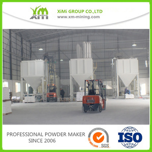 XIMI BA13ขายส่งผงแบเรียมซัลเฟต <span class=keywords><strong>BaSO4</strong></span>สำหรับเคลือบ - Product Image 4