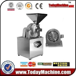 Durable <span class=keywords><strong>de</strong></span> acero inoxidable pulverizador universal/amoladora/moler maíz máquina con <span class=keywords><strong>precio</strong></span> fabrica - Product Image 1