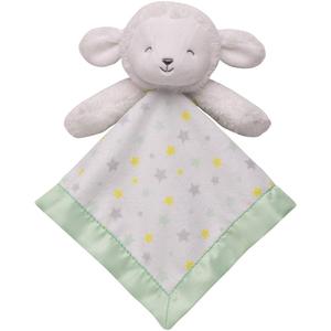 Kişiselleştirilmiş peluş güzel fil/yavru/ayı/bebek güvenlik battaniye sevimli yumuşak Unicorn bebek bebek güvenlik battaniye - Product Image 2