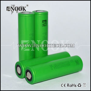 30a 18650 Akku Vtc5 2600 mah <span class=keywords><strong>3</strong></span>,6 v Us18650 Lithium-ionen-akku - Product Image 2