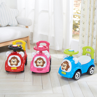 Nouvelle Voiture Jouet Manuelle Sportive pour Enfants 2026 – Grande Taille, Prix Abordable