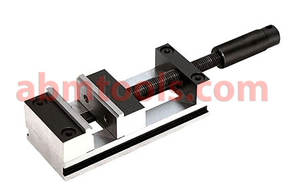 Étau d'établi universel à 3 voies de précision manuel nouveaux accessoires de machines-outils à Force de serrage élevée - Product Image 2