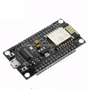 מודול אלחוטי ch340 v3 לוח פיתוח ES826 מודול חם למכירה - Product Image 6
