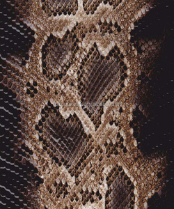 تنقش الحبوب الساخنة ختم احباط بو الجلود النسيج - Product Image 1