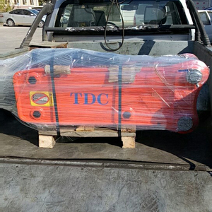 Carrilhão hidráulico de fixação, 18-26 toneladas carachi <span class=keywords><strong>zx200</strong></span> 210 250 260 máquina escavadeira para escavadeira - Product Image 3