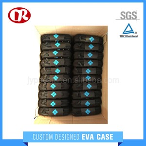 Moldeado de espuma <span class=keywords><strong>en</strong></span> <span class=keywords><strong>el</strong></span> interior de protección multi-propósito EVA caso de disco duro portátil - Product Image 4