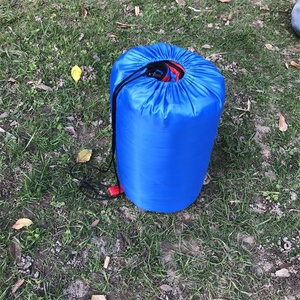 Mummies outdoor camping <strong>sleeping</strong> <strong>bag</strong> - 20 degree <strong>white</strong> duck down <strong>sleeping</strong> <strong>bag</strong> - Product Image 6