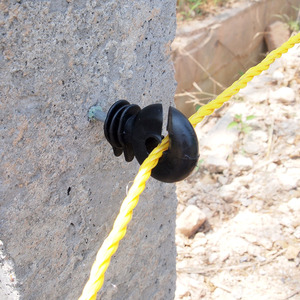 Trang trại điện hàng rào an ninh & bảo vệ cách điện - Product Image 2