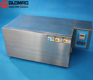 <span class=keywords><strong>UV</strong></span> Đèn Lão Hóa Kiểm Tra Phòng Cho Da/Nhựa/Cao Su - Product Image 4