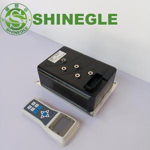 Shinegle <strong>Electric</strong> Car <strong>Conversion</strong> <strong>Kit</strong> 15KW <strong>Electric</strong> Engine <strong>Kit</strong> for Delivery Car <strong>VW</strong> <strong>Beetle</strong> AC Motor Controller Part - Product Image 4