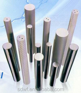 WF Comercio al por mayor de Alta calidad TialN recubrimiento de tungsteno metal duro fresas para CNC - Product Image 6