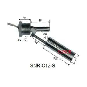 SNR-C12-S水位コントローラフロートスイッチ/フロートレベルスイッチ