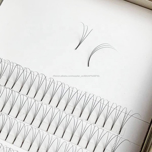 Premade Cils Prolongation Fan 2d 3d 4d 5d 6d 7d 8d - Product Image 2