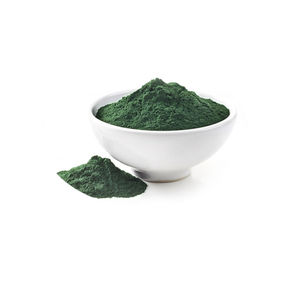 60%-70% poudre de spiruline à haute teneur en protéines pour la nourriture et l'alimentation des animaux - Product Image 1
