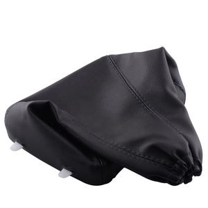 Coche <span class=keywords><strong>de</strong></span> cuero <span class=keywords><strong>de</strong></span> cambio <span class=keywords><strong>de</strong></span> engranaje <span class=keywords><strong>de</strong></span> mando para Opel Astra G Mk4 Coupe - Product Image 6