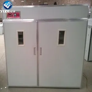 Trung Quốc Nhập Khẩu Bán Buôn <span class=keywords><strong>1000</strong></span> Trứng Lồng Ấp Trứng Tự Động Lồng Ấp Gà Brooder - Product Image 1