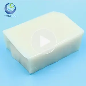 Aluminum Foil Sealing Hot Melt Glue Adhesive Bond Foil To Paper Board Hot Melt Adhesive