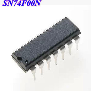 <span class=keywords><strong>Sn74f00n</strong></span> 74f00n nhúng 14 IC nóng bán sn74s113an sn74als32n <span class=keywords><strong>sn74f00n</strong></span> sn74ls393n sn74f260n IC chip - Product Image 2