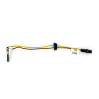 Bougie de préchauffage / bougie d'allumage de qualité supérieure pour chauffage de stationnement Webasto 12V / 24V