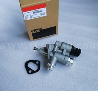 Nuevas Piezas de Motor Diésel DCEC 6CT 6L 6BT QSC ISC, Bomba de Transferencia de Combustible para Maquinaria de Construcción OE 4888747 4988750 4944713 3936319