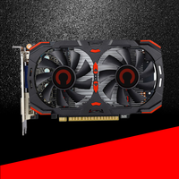 Carte graphique gtx 750ti, vga, 128 bits, 2 go ddr5, pièce de ordinateur de bureau, moins cher, produit d'occasion