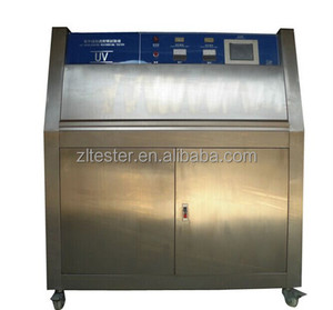 uv invecchiamento camera di prova ambientale gomma invecchiamento accelerato invecchiamento tester strumento - Product Image 5