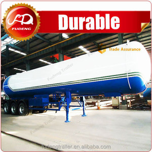 50000 litres <span class=keywords><strong>citerne</strong></span> de gaz <span class=keywords><strong>propane</strong></span> gpl réservoir semi-remorque - Product Image 3
