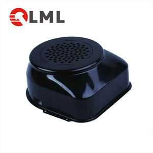 סין oem יד אוem חלקים הטבעה אלקטרונית, חלקי הטבעה מצופה זהב חשמלי - Product Image 4