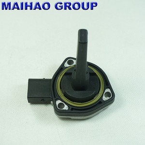 MH cảm biến động cơ mức dầu điện tử 12617508003 7508003 cho <span class=keywords><strong>BMW</strong></span> X3 X5 E46 M3 325ci 330i 330ci M5 X5 E39 E90 mới! - Product Image 2