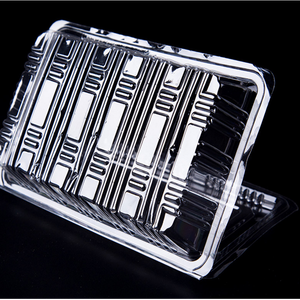 Bán Buôn Sushi Đưa Ra Container, Nhựa Dùng Một Lần Sushi Container - Product Image 6