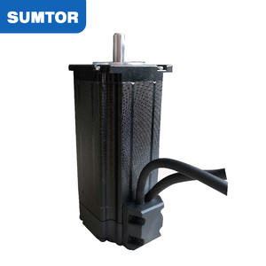 Motore Passo-Passo Ibrido a Ciclo Chiuso Nema 23 ad Alta Coppia 2N.M 3N.M per Stampante 3D SUMTOR - Product Image 5