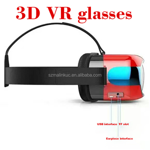 5 inch high quality blue film sex video <span class=keywords><strong>google</strong></span> 3d glasses for Blue film Video - Product Image 6
