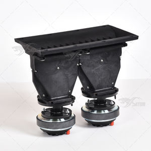 Dual 12 Inch VERA36 Outdoor China <span class=keywords><strong>Line</strong></span> <span class=keywords><strong>Array</strong></span> Speaker Box - Product Image 5