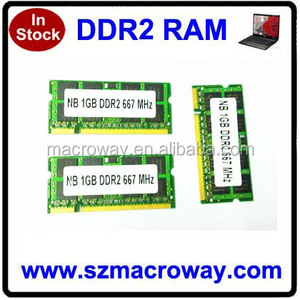 Các giá rẻ nhất <span class=keywords><strong>Ddr2</strong></span> 1 gb <span class=keywords><strong>800</strong></span> mhz <span class=keywords><strong>Pc6400</strong></span> 200pin So Dimm Máy Tính Xách Tay - Product Image 6