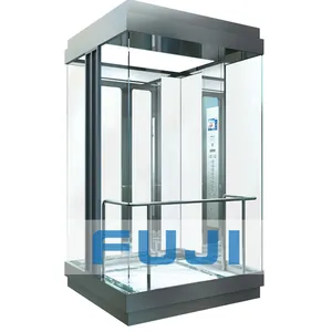 Пассажирский Лифт FUJI, производитель в Китае