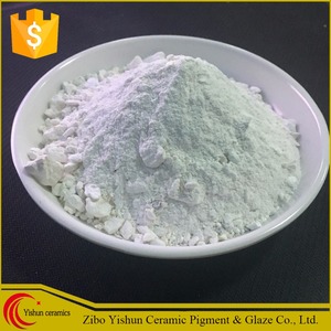 <span class=keywords><strong>Talc</strong></span> de qualité céramique à haute blancheur, <span class=keywords><strong>poudre</strong></span> fine pour le corps céramique, les carreaux, l'engobe et la glaçure - Product Image 3