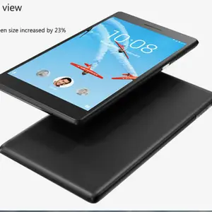 Original 4g tablet con tarjeta sim lenovo tablet TB-7304N venta al por mayor Android 7 pulgadas barato tablet