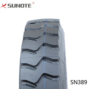 Lốp xe tải <span class=keywords><strong>TBR</strong></span> <span class=keywords><strong>R20</strong></span> 1100x20 1200x20 1200x24 tất cả thép Lốp xe tải - Product Image 2