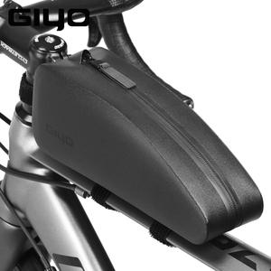 GIYO-bolsa <span class=keywords><strong>para</strong></span> <span class=keywords><strong>bicicleta</strong></span>, resistente al agua, con marco frontal, <span class=keywords><strong>para</strong></span> <span class=keywords><strong>herramientas</strong></span> de ciclismo - Product Image 2