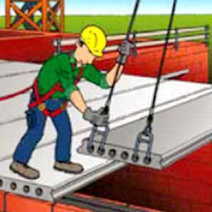 Tự động rỗng lõi tấm máy cho dây chuyền sản xuất sản xuất bê tông đúc sẵn sàn tấm thiết kế bê tông sàn nhà - Product Image 5