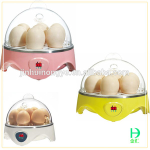 Huevo de gallina incubadoras de gabinete, CE aprobó 7 huevos de mini huevo de gallina incubadora - Product Image 6