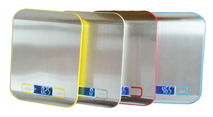 SF-2012 Độ Nhạy Cao 3Kg Cân Điện Tử Cân Bằng Điện Tử Cân Bằng Vải Trọng Lượng Băng Ghế Dự Bị - Product Image 5