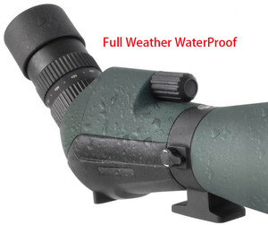 Lunette 4 Jeu De Sport 24-72x100 Extérieure Étanche Lunette Montre Intelligente Oiseau Fabriqué En Chine Liste de Prix - Product Image 2