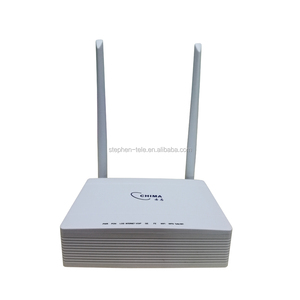 1GE + वाईफ़ाई चीमा HUAWEI Fiberhome GEPON OLT के बराबर और जेडटीई - Product Image 2