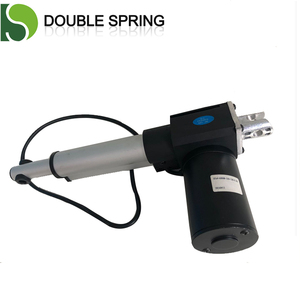 24 V 500 W Dc <span class=keywords><strong>Motor</strong></span> VIBRADOR ELÉCTRICO pequeño actuador lineal para las piezas sillón reclinable - Product Image 3