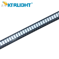 LED SMD 3V 6V 3014 3020 3528 5050 2835 5730 6028 3535 4020 Blanc Rouge Vert Bleu RGB UV Lampe à LED Diode LED SMD Puce LED