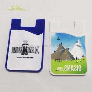 محفظة هاتف مصنوعة من السيليكون من Shanghai eago للبطاقات والتائفات والتسويق موضة 2024 - Product Image 4