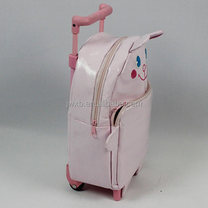 Genérico niños regalos para niños niñas bolsa de la escuela infantil de <span class=keywords><strong>animales</strong></span> de dibujos animados <span class=keywords><strong>mochila</strong></span> escolar - Product Image 2