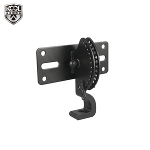 Nhà máy nhỏ xoay hiện đại hỗ trợ Wall Mount Bracket Loa đứng trần loại SP-77 - Product Image 5