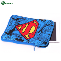 Funda de Neopreno Ligera y Moderna para Laptop de 9.7 Pulgadas con Cierre de Cremallera, Duradera y Portátil, en Oferta